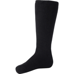Photo of Thermal Socks Size 3-8 Ea