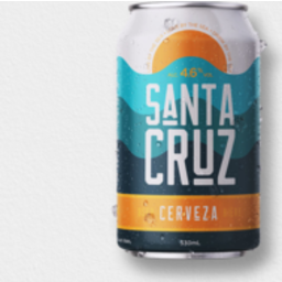 Photo of Santa Cruz Cerveza Slab