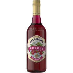 Photo of Tuesday Only Billson's Cherry Cordial