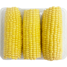 Photo of Sweet Corn Pre-Packed
