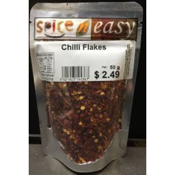 Photo of Spice n Easy Chilli Flakes