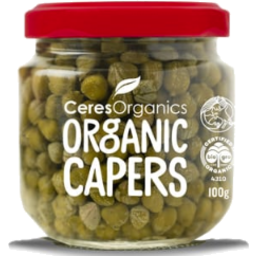 Photo of Ceres Organics - Capers