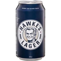Photo of Hawke's Brewing Lager