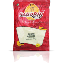 Photo of Saurbhi Flour - Besan Coars
