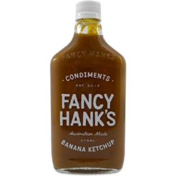 Photo of F/Hank Sauce Banana Ketchup