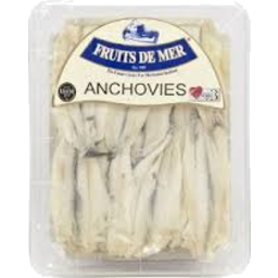 Photo of Rm White Anchovies 200gm