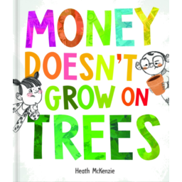 Photo of Money Dosent Grow On Trees