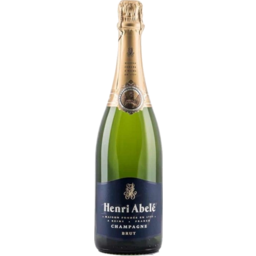 Photo of Henri Abele NV Brut Champagne