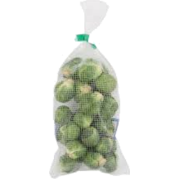 Photo of Fresh Brussel Sprouts