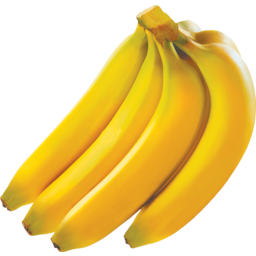 Photo of Banana Ripe Loose