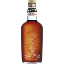 Photo of Naked Grouse Scotch Whisky