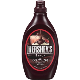 Photo of Hershey's Syrup Chocolate