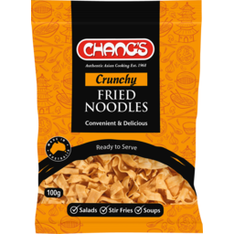 Photo of Changs Crunchy Fried Noodles 100g