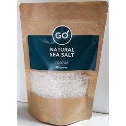 Photo of Go Sea Salt Course