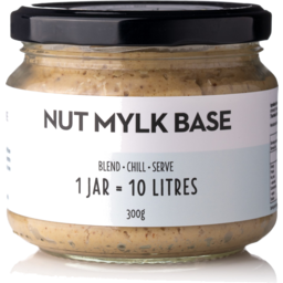 Photo of Mylk Base - Nut 300g