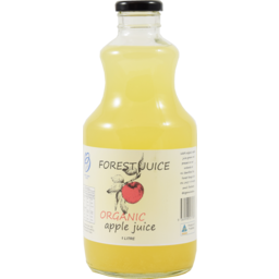 Photo of Forest Orchard Juice Apple Organic 1L