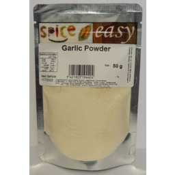 Photo of Spice N Easy Garlic Powder 50g