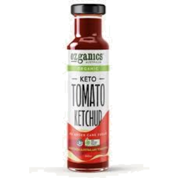 Photo of OZGANICS Org Tomato Ketchup Nas