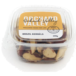 Photo of Orchard Valley Brazil Kernels