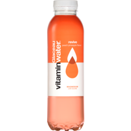 Photo of Glaceau Vitamin Water Revive