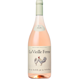 Photo of La Vieille Ferme Rosé 1500ml