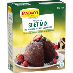 Photo of Tandaco Suet Mix