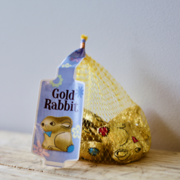 Photo of Easter Rabbit Bag 78g