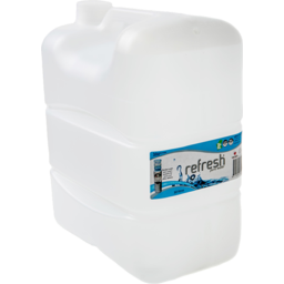 Photo of Refresh Pure Water 10lt