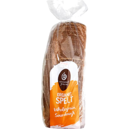 Photo of Ancient Grains Spelt Wholemeal Sumer 680g