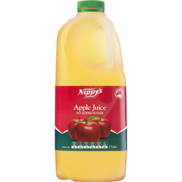 Photo of Nippy's Apple Juice