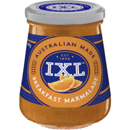 Photo of Ixl Breakfast Marmalade
