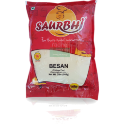 Photo of Saurbhi Flour - Besan Fine