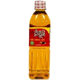 Photo of Rd Mustard Oil