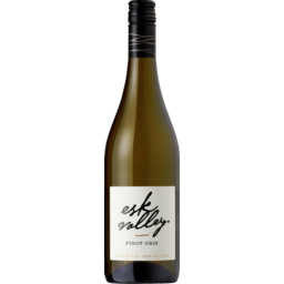 Photo of Esk Valley Hawkes Bay Pinot Gris