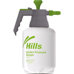 Photo of Hills Garden Pressure Spray