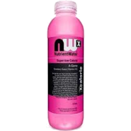 Photo of Nutrient Water Straw/Guava
