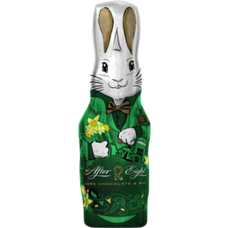 Photo of Nestle After Eight Chocolate Bunny 85g