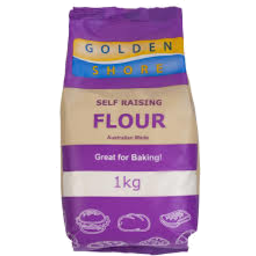 Photo of Golden Shore Self Raising Flour