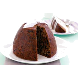Photo of Steam Pudding Small