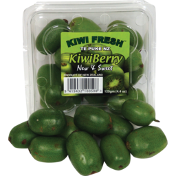 Photo of Kiwi Berries Punnet 125g