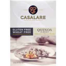 Photo of Casalare - Quinoa Elbows