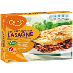 Photo of Quorn Lasagne