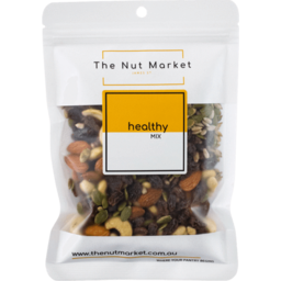 Photo of Nut Market Healthy Nut Mix 200g
