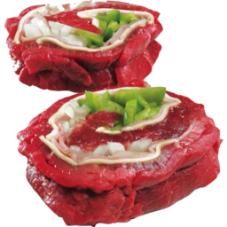 Photo of Swiss Roll Beef