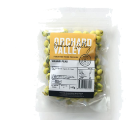 Photo of Orchard Valley Wasabi Peas