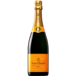 Photo of Veuve Clicquot Yellow Label Take Along 2