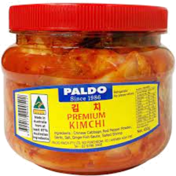 Photo of Paldo Premium Kimchi