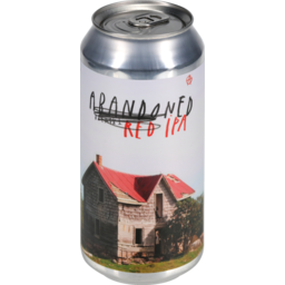 Photo of Abandoned Brewery Red Ipa
