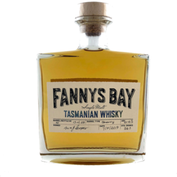 Photo of Fannys Bay Distillery Sherry Cask Aged Whisky 61.6% 500ml