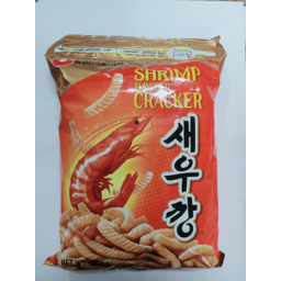 Photo of Nongshim Shrimp Cracker 400g